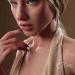 Climax Doll® 157cm b cup bbw silicone sex doll Sola