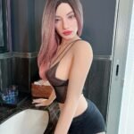 Climax Doll® 157cm j cup silicone head sex doll Sola