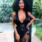 [In Stock | Only USA] Vanessa 158cm (5ft2) D-cup Tan TPE Sex Doll - SY Doll®