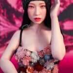 Climax Doll® 160cm b cup silicone sex doll Janice