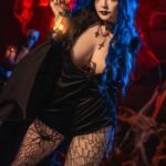 SY Doll® 164cm e cup halloween silicone head sex doll Hallie