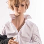 Qita® 165cm tpe male sex doll Benjamin