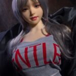 Qita® 78cm c cup tpe sex Torso Seven