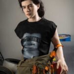 Qita® 177cm full silicone male sex doll Han