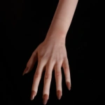 Hard Hands (FREE)