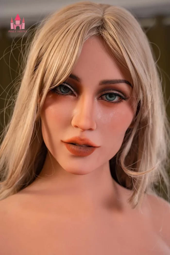 DollsCastle® 152cm4ft12 D cup Sex Doll Talulla