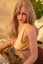 DollsCastle® 152cm4ft12 D cup Sex Doll Talulla