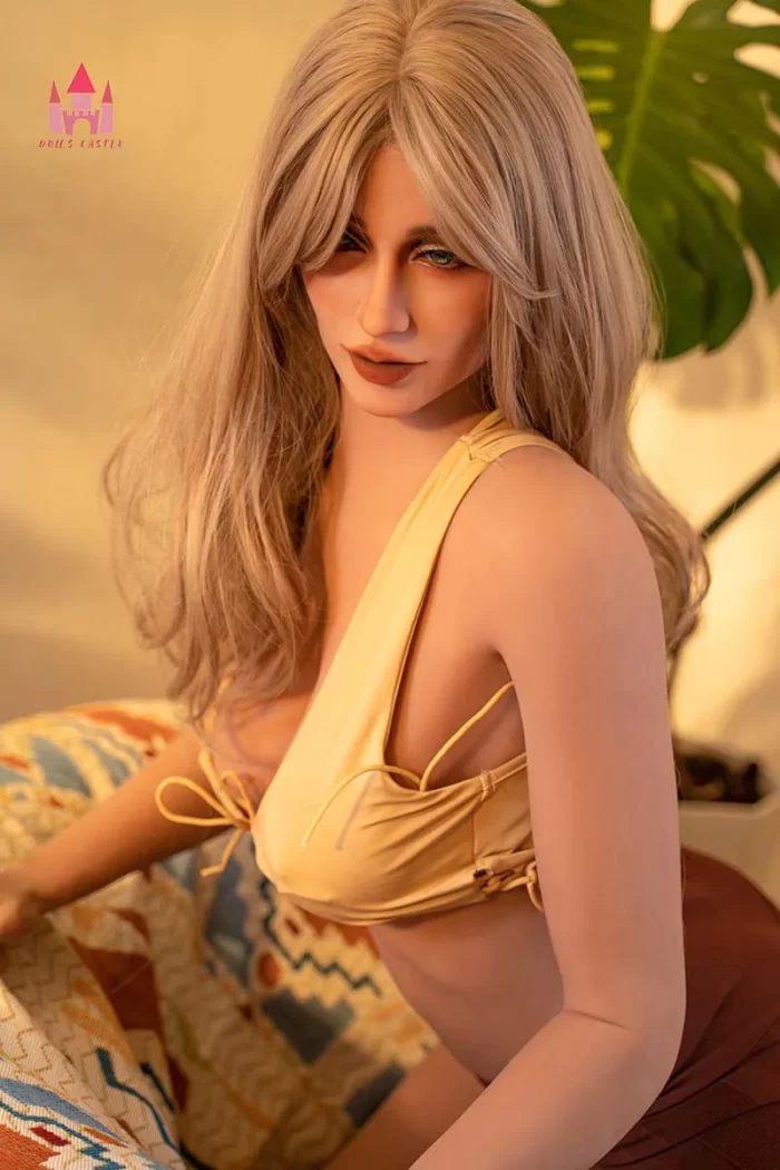 DollsCastle® 152cm4ft12 D cup Sex Doll Talulla