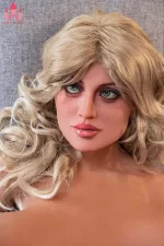 DollsCastle® 160cm huge breast sex doll Raelynn