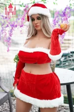 DollsCastle® 150cm J cup big boobs sex doll Nikky