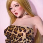 Elsa Babe® 150cm asian silicone sex doll HoshinoSuzumi