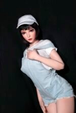 Elsa Babe® 150cm full silicone asian sex doll IgawaAyako