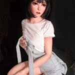 Elsa Babe® 150cm full silicone asian sex doll IgawaAyako