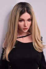 Elsa Babe® 165cm asian full silicone sex doll