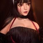Elsa Babe® 165cm asian silicone sex doll Koyuki