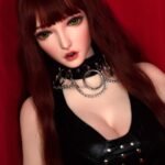Elsa Babe® 165cm asian silicone sex doll KurosawaYuuki