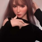 Elsa Babe® 165cm full silicone sex doll MizushimaSuzuran