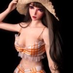 Elsa Babe® 165cm asian teen silicone sex doll ChibaHotaru