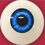 #5 Movable Eyes
