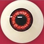#4 Movable Eyes
