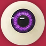 #7 Movable Eyes