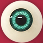 #8 Movable Eyes