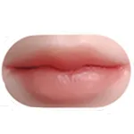 Peach Pink