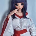 Elsa Babe® 148cm mini full silicone sex doll FujisakiJunko