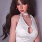 Elsa Babe® 165cm premium full silicone sex doll