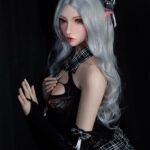 Elsa Babe® 165cm asian silicone sex doll Chiyo