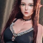 Elsa Babe® 150cm full silicone sex doll Inoue