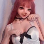 Elsa Babe® 150cm silicone sex doll InujimaHaruko