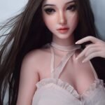 Elsa Babe® 165cm premium full silicone sex doll