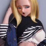 Elsa Babe® 148cm anime sex doll SawanoSaori
