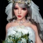 Elsa Babe® 150cm full silicone sex doll YoshidaAyumi