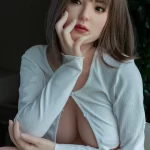 Gynoid® 165cm e cup full silicone sex doll Xan