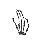 Articulated Fingers