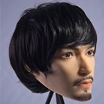 Wig #1