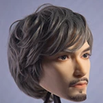 Wig #2