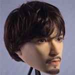 Wig #3