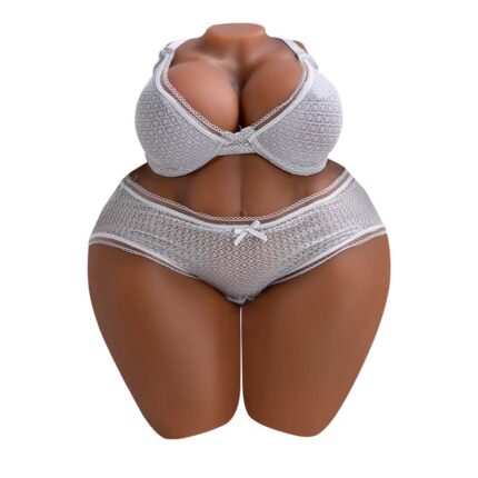 Irma TPE 92cm Big Buttocks Sex Doll Torso
