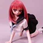 Climax Doll® 60cm mini sex doll Zapata Cinnamon