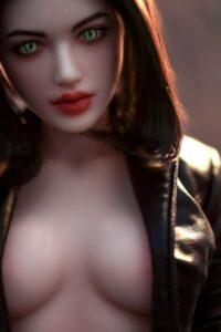 Climax Doll® 60cm mini sex doll Arwen