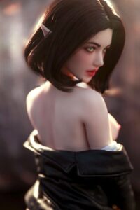 Climax Doll® 60cm mini sex doll Arwen