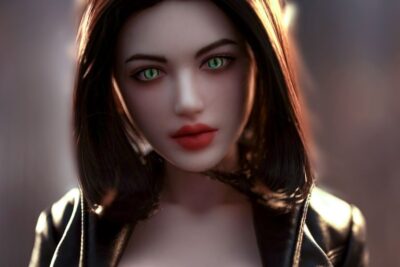 Climax Doll® 60cm mini sex doll Arwen