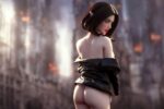 Climax Doll® 60cm mini sex doll Arwen