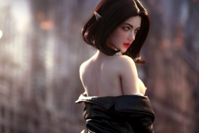 Climax Doll® 60cm mini sex doll Arwen