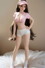 SY DollĀ® 60cm teen mini sex doll