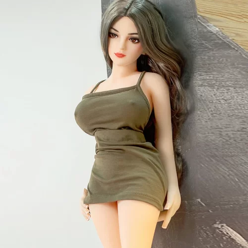 SY Doll® 60cm mini sex doll us in stock