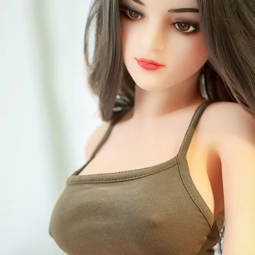 SY Doll® 60cm mini sex doll us in stock